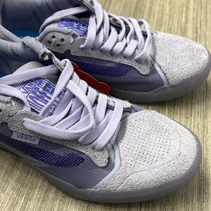 Vans Off the Wall shoes